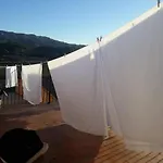 Casa La Foradada Couette-café Corbera