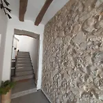 Casa La Foradada Couette-café 3*