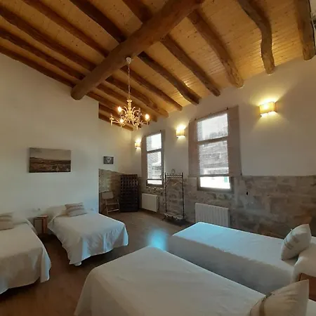 Bed and breakfast Casa La Foradada *