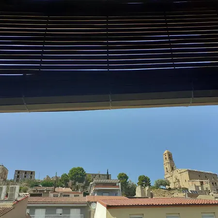 Casa La Foradada * Corbera