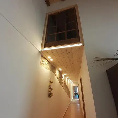 Casa La Foradada Nocleg ze śniadaniem 3*