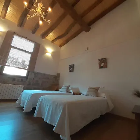 Casa La Foradada