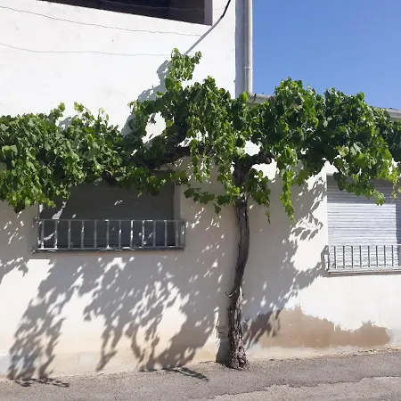 Casa La Foradada Bed and breakfast *