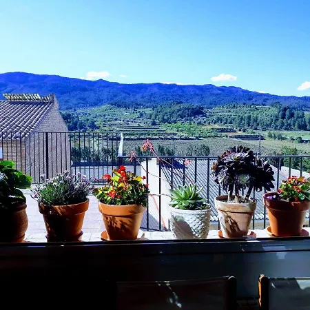 Casa La Foradada Corbera