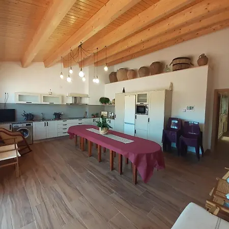 Bed and breakfast Casa La Foradada 3*