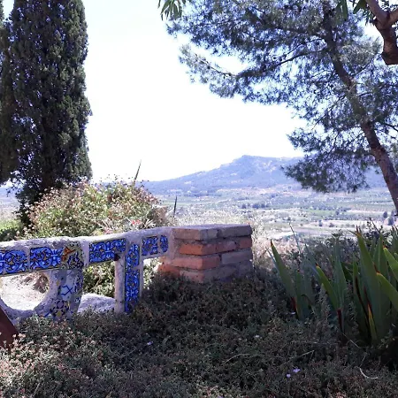 Casa La Foradada Corbera