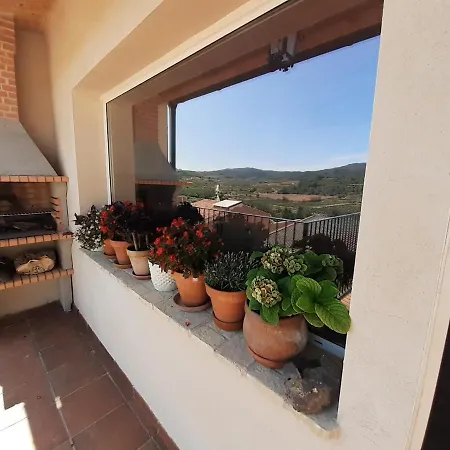 Casa La Foradada Corbera