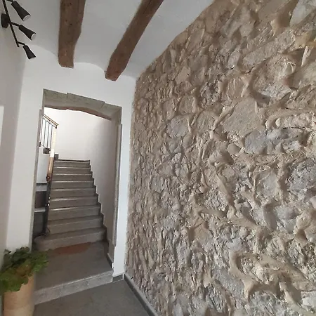 Casa La Foradada Couette-café 3*