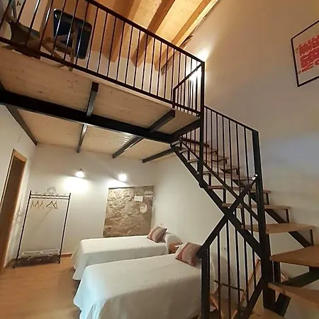 Casa La Foradada 3*