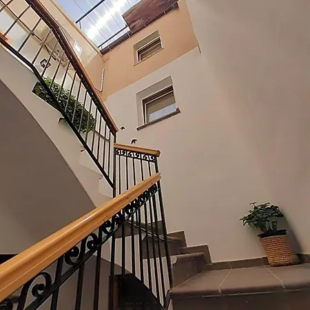 Casa La Foradada Couette-café Corbera