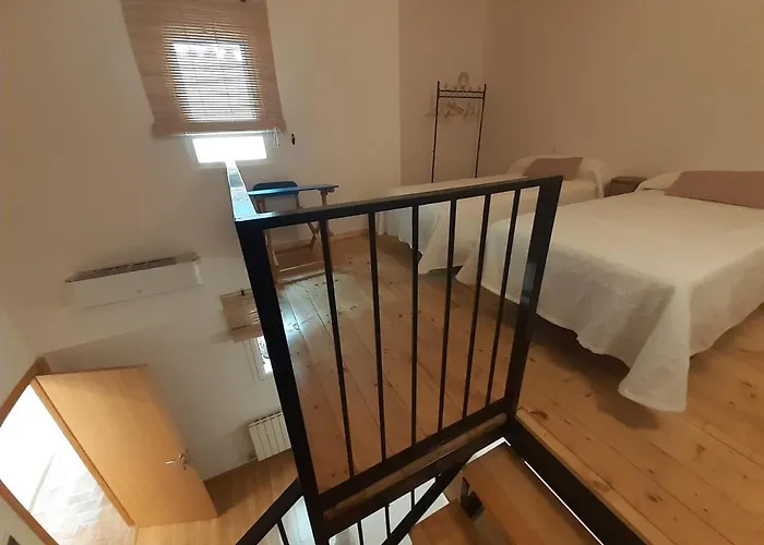Casa La Foradada Bed & Breakfast 3*
