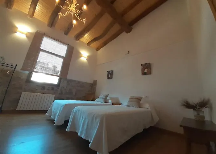 Casa La Foradada