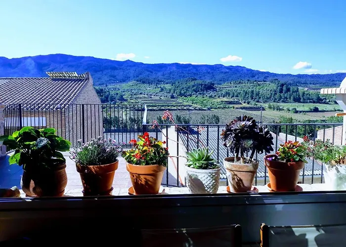 Casa La Foradada Corbera