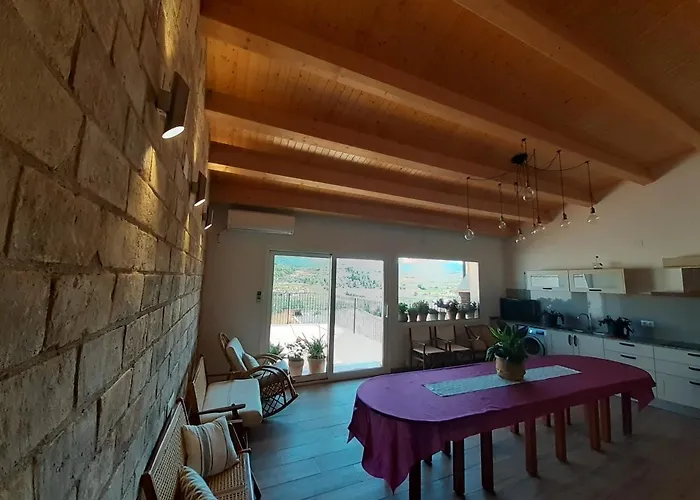 Casa La Foradada 3*