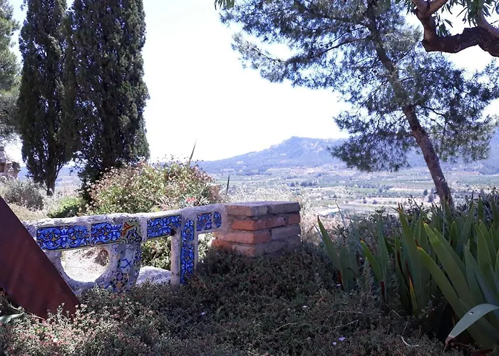 Casa La Foradada Corbera