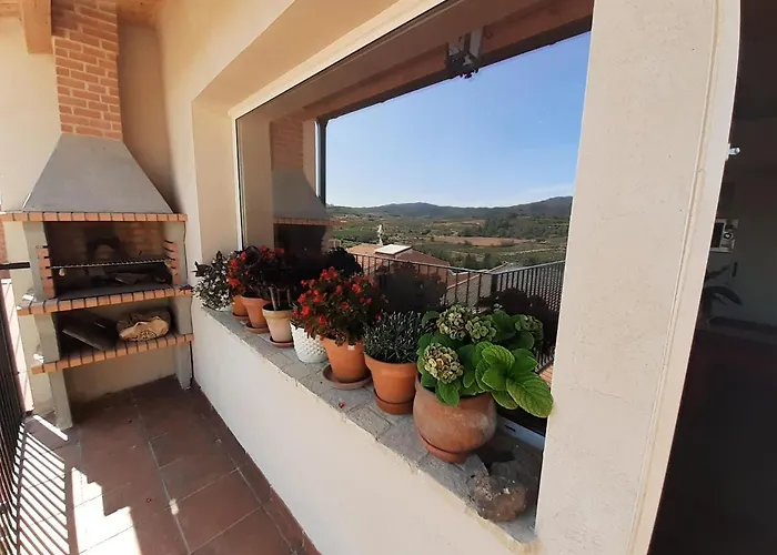Casa La Foradada Corbera